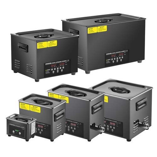 Creworks 30l ultrasonic - creworks, 0.8l-30l