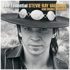 Stevie Ray Vaughan & Double