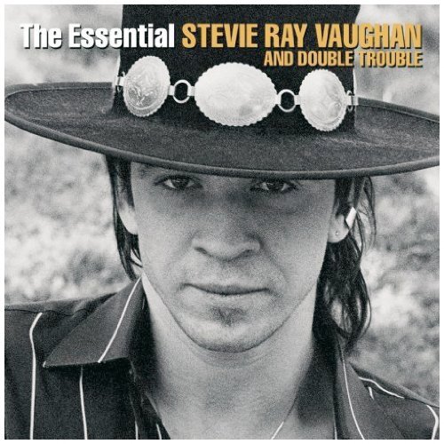 Stevie ray vaughan - ray, &