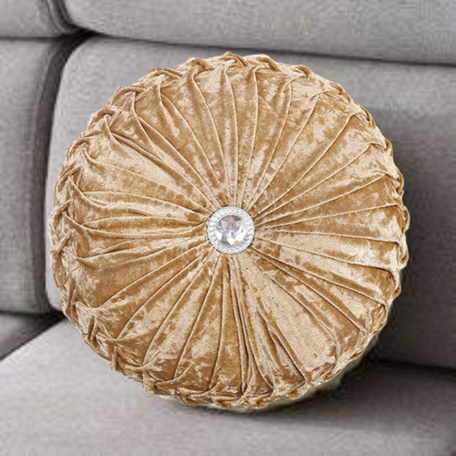 New diamond crushed velvet - new,