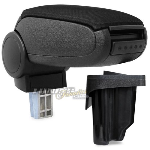 Center armrest for bmw e46 - center,