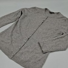Ann Taylor Cardigan Womens