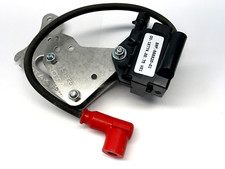 Rotax Max Evo Complete Junior Mini Micro Max Ignition Coil Brand New With Mount