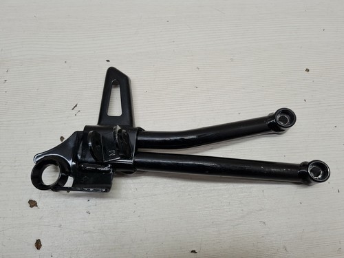 Suzuki gsx 125 right - 125,