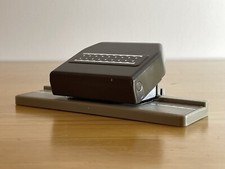 Genuine Stampin’ Up! Dotted