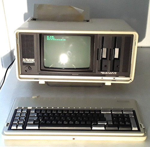 Working 1982 panasonic - *,