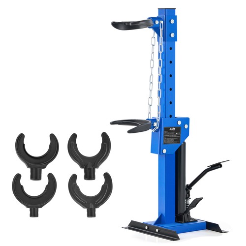 Omt hydraulic strut coil - hydraulic,