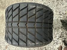 225/40-10 Maxxis Quad tyre used RRP £149