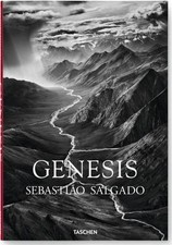 Sebastiao Salgado. GENESIS by Lelia Wanick Salgado (Hardcover, 2021)