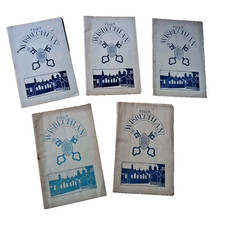 JOB LOT OF 1920/30s THE