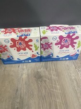 Set Of 2 Boxes New Cali Water