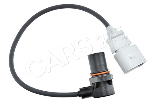 Crankshaft pulse generator - generator, for