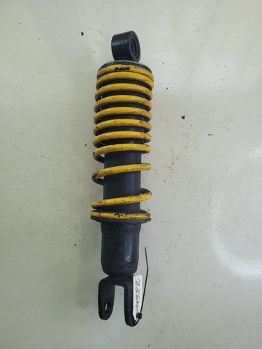 Rear shock absorber suzuki - rear, lt