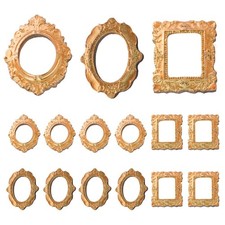 Miniature Picture Frames 15