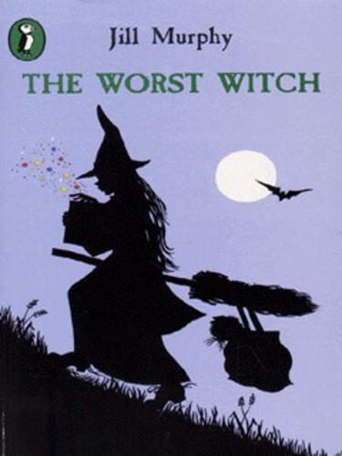 The worst witch - ,