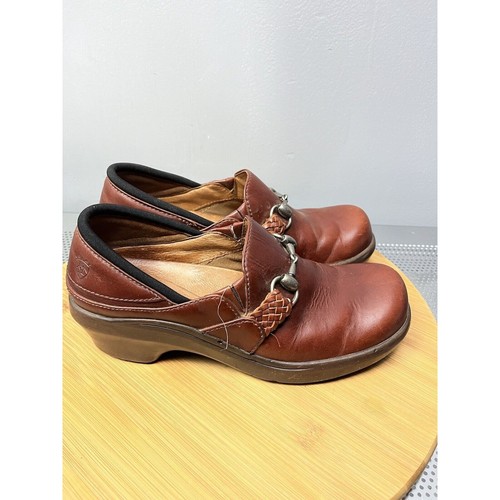 Ariat del mar brown - del,