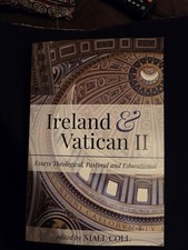 Ireland and Vatican II: Essays