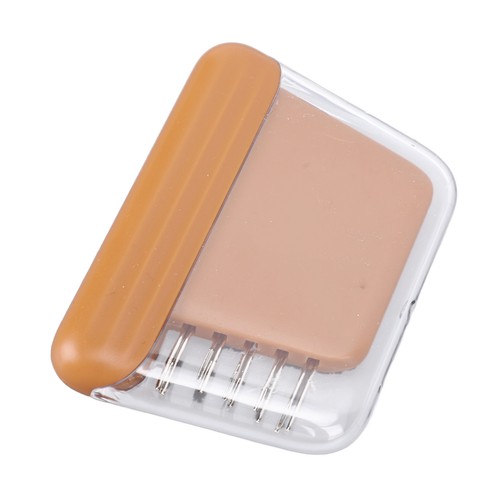 Magnetic sewing needle - magnetic,