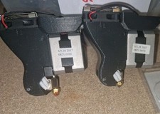 BC1012 Extruder V1 for UP Box+ and UP300 - PLA - Used, Steel Nozzle Included