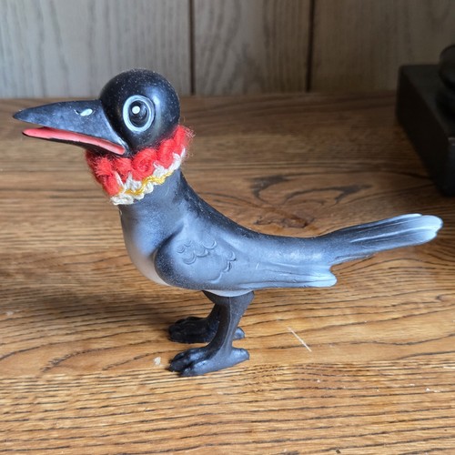Don featherstone magpie crow - don,