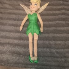 Disney Pixar Tinkerbell Plush