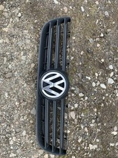 VW POLO MK4 9N3 (05-08) FRONT
