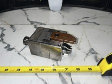 Cutting Tool Vise Holder Block