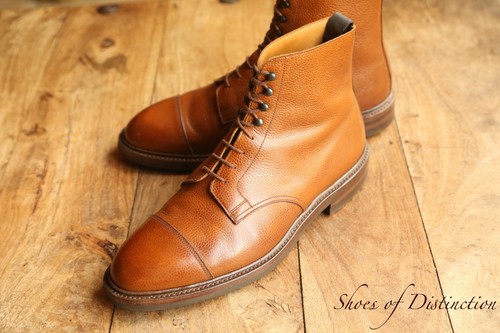 Crockett jones coniston - crockett,