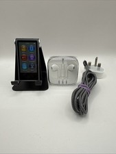 apple ipod nano 7th generation