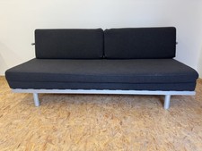 Muji 3-Seater Double Sofa Bed