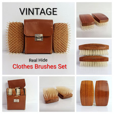  Vintage Wooden Clothes