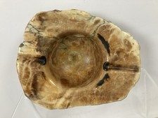 Italian Alabaster Rustic Hand