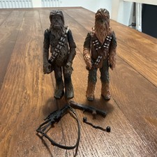 star wars legacy collection saga legends chewbacca figure