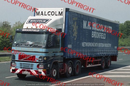 Truck photo malcolm - truck,
