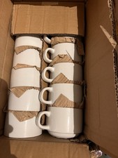 Athena Hotelware Stacking Cups