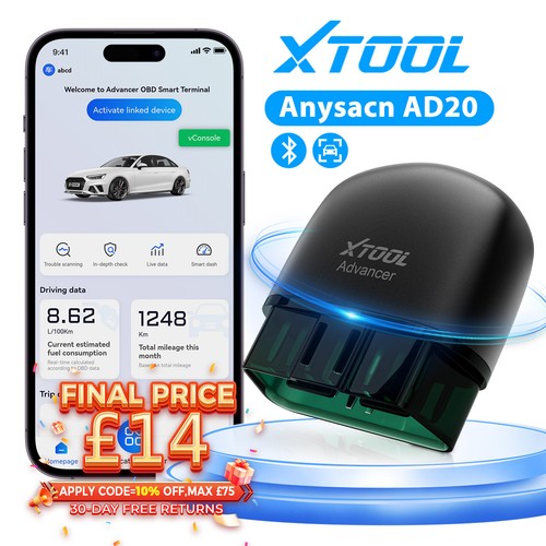 2026 xtool advancer - 2026,
