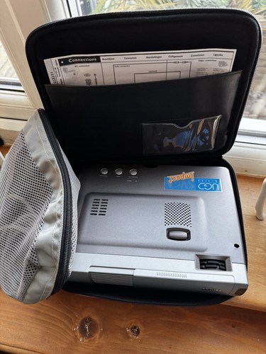 Philips multimedia projector - multimedia,