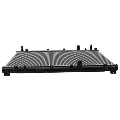 Auto radiator for honda v - auto,