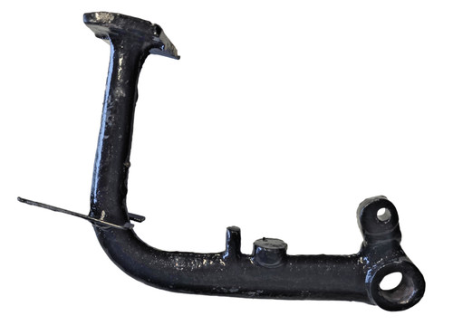 Lambretta s3 rear brake - s3,
