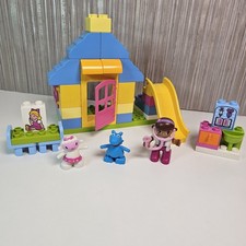 Official Duplo Doc McStuffins