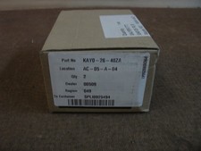 Kay02648za disc brake pad - kay02648za,