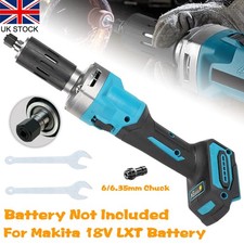 Cordless Die Grinder For