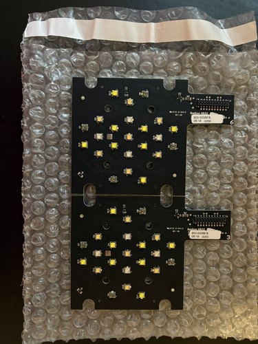 New ecotech radion - new, led