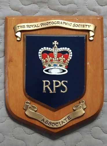 Vintage the royal - the, photographic