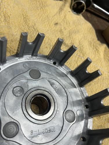 Yamaha 125r dtre dtx clutch - yamaha,
