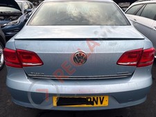 VOLKSWAGEN PASSAT MK6 B7