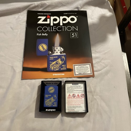 Zippo lighter collection - zippo,
