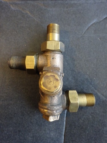 Original penberthy 2 - original, 1/2"