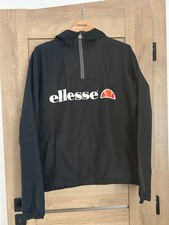 Men's Ellesse Navy Tracksuit