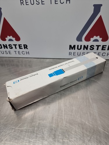 Endress hauser digital - endress+hauser,